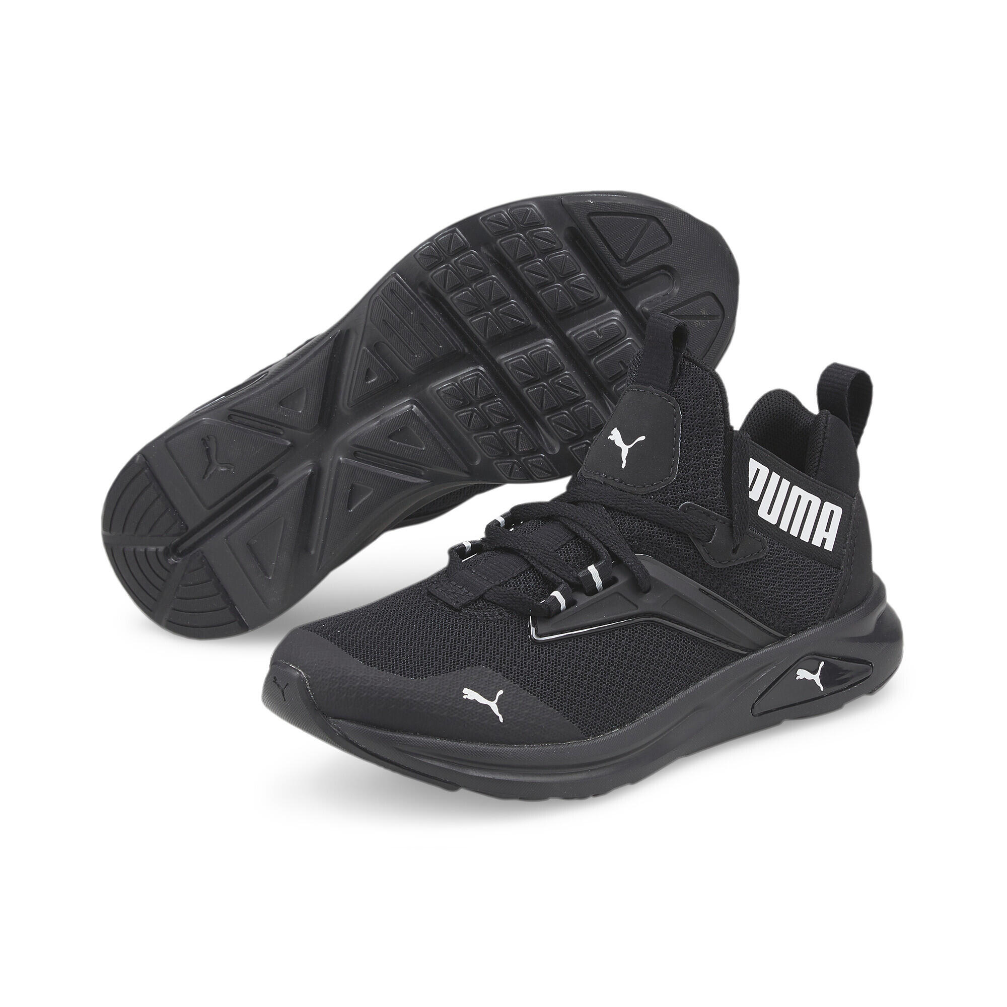 Basket puma fille decathlon hotsell